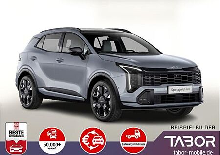 Kia Sportage 150 DCT FL MY26 ACC SHZ PrivG Kam 2xPDC
