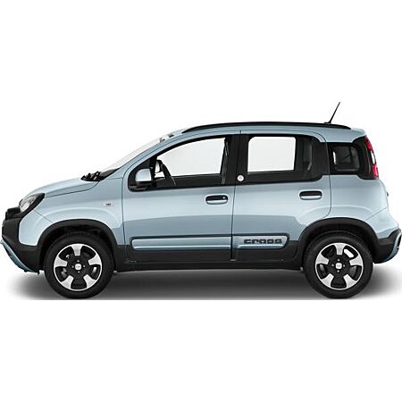 Fiat Panda leasen