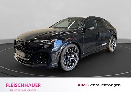 Audi RS Q8 performance tiptronic *AHK*Panorama*Standheizung*Head-Up*AssistenzPlus*
