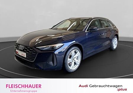 Audi A5 Avant 2.0 TFSI ACC LED SHZ Kamera Leder