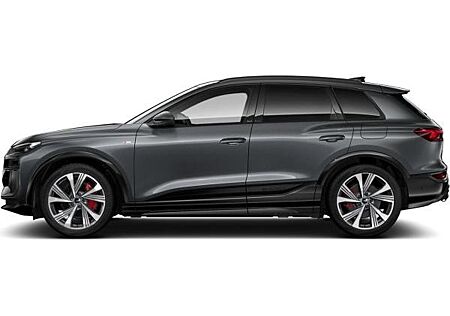 Audi Q6 e-tron quattro S-Line B&O/MATRIX/AHK/HUD/**UPE 99.825€***