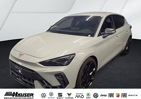 Cupra Leon 1.5 eTSI DSG DCC SENNHEISER MEMORY NAVI KAMERA