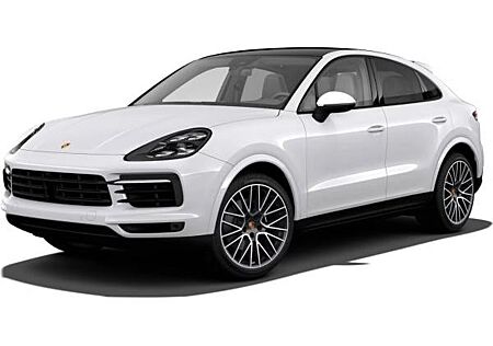 Porsche Cayenne Coupe*SOFORT VERFÜGBAR*SPORTAGA*