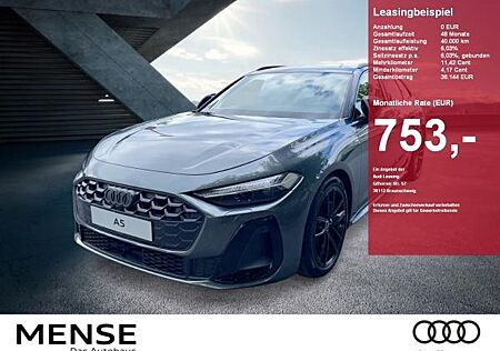 Audi A5 Avant 40TDI quattro Tech Plus AHK