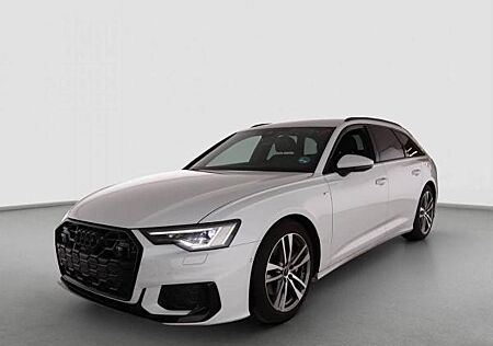 Audi A6 Avant 45 TFSI S-tronic s-line MATRIX HuD 8-FACH