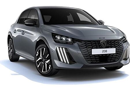 Peugeot 208 GT BENZIN MILD-Hybrid 110 Automatik ❗HAMMER AUSSTATTUNG, SOFORT VERFÜGBAR ❗