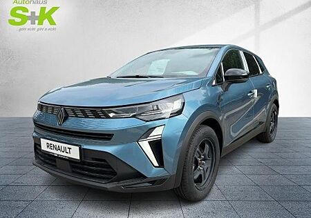 Renault Symbioz Evolution E-Tech Full Hybrid 145 *1. WARTUNG GESCHENKT!*