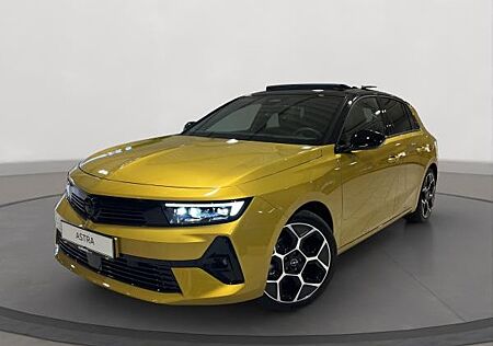 Opel Astra L ULTIMATE HUD NAVI MEMORY PANO 360°MATRIX LED 18ZOLL El. Panodach Leder Digitales Cockpi