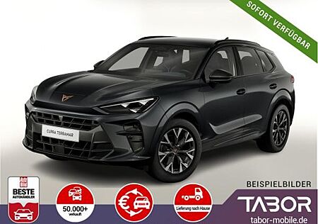 Cupra Terramar 1.5 eTSI 150 DSG LED VirCo SHZ Kam PDC