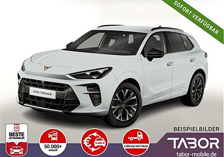 Cupra Terramar 1.5 eTSI 150 DSG EdgeP LED VirCo SHZ
