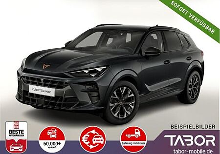 Cupra Terramar 1.5 eTSI 150 DSG Nav HUD EdgeP LED SHZ