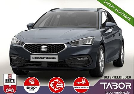 Seat Leon ST 1.5 eTSI 115 DSG Style SHZ 3ZClim Kam