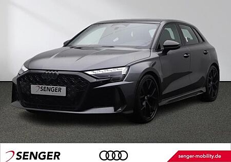 Audi RS3 Sportback S tronic