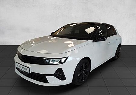 Opel Astra GS Line Plug-in-Hybrid NAVI ACC HUD360 Kamera LED HUD digitales Cockpit Memory Sitze