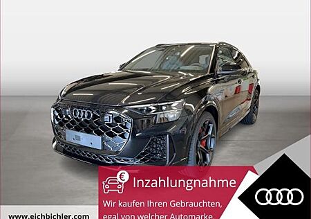 Audi RS Q8 SUV performance tiptronic 360 4xSHZ