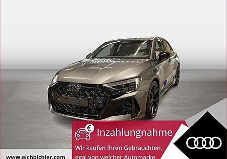 Audi RS3 RS 3 Sportback S tronic ACC AUT HUD Kam.