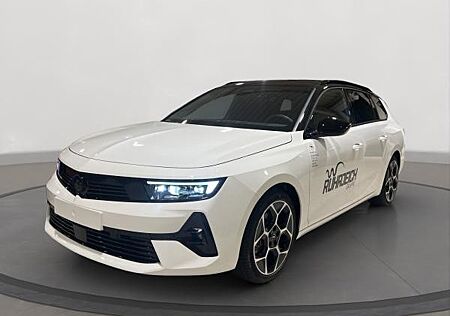 Opel Astra L ST GS Line 1.5 D HUD NAVI MATRIX LED PANORAMA