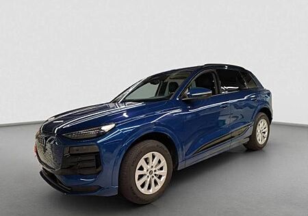 Audi Q6 e-tron Pano, 8-Fach bereift