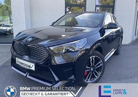 BMW iX2 eDrive20 || M Sport Pro || 360°AHK ACC HK eSitze