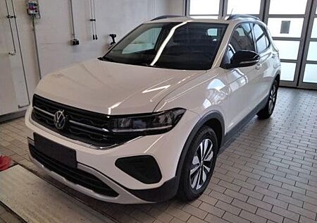 VW T-Cross Volkswagen GOAL 1.0 TSI 70kW - 16 Zoll+GJR+LED+SHZ+Carplay+ACC+DAB+Ambiente+Kamera+Digital Cockpit