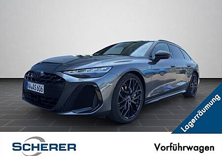 Audi A6 Avant TDI quattro S line Fahrassistent Plus * Luftfahrwerk * B&O