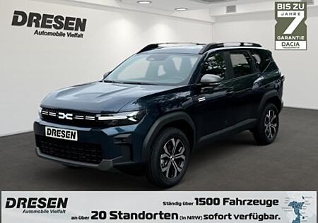 Dacia Bigster Expression hybrid 155 *LED*KAMERA*SITZHEIZUNG*UVM.