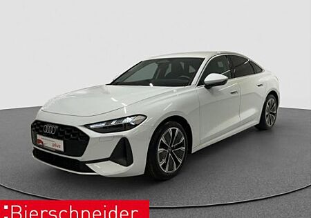 Audi A5 LimousineLim TFSI AHK MATRIX 360 TECH+