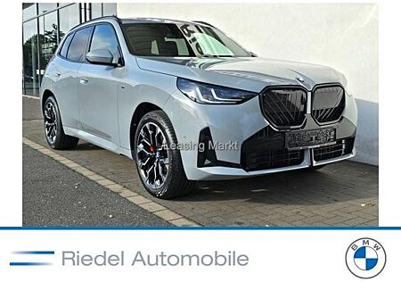 BMW X3 xDrive20d AT Navi Tempom.aktiv Bluetooth PDC HeadUp
