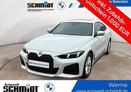 BMW 420 Gran Coupe M Sport / NP= 71.760,- / Glasd.
