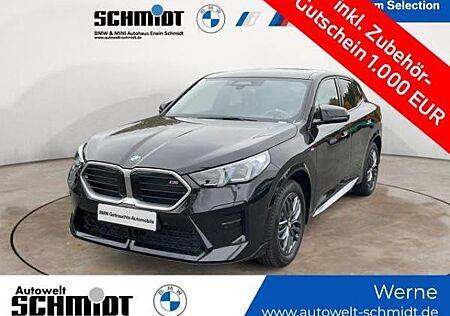 BMW X2 M35i xDrive / NP= 74.230,-/ Adapt. LED / Head