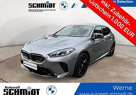 BMW 135 M xDrive / NP= 65.740,- / Anhängerkupplung