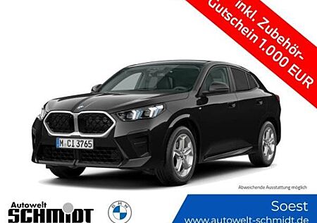 BMW X2 xDrive20d M Sport / NP= 65.330,- / Pano / AHK