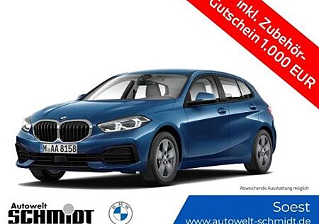 BMW 118 i Advantage / NP= 37.630,- / Lenkradheizung