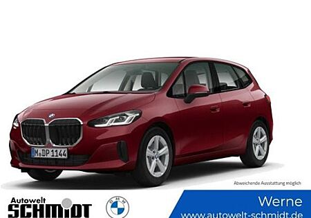 BMW 220 Active Tourer / NP=44.410,- / AHK / Premium