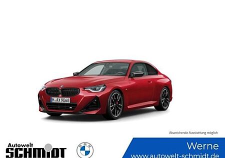 BMW 240 M240i xDrive Coupe / NP= 73.410,- / M Sport Pro