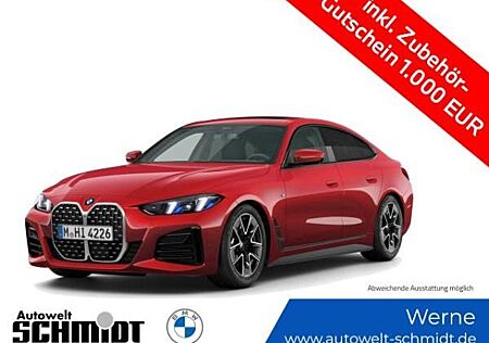 BMW 430 d xDrive Gran Coupe M Sport / NP= 83.950,- /
