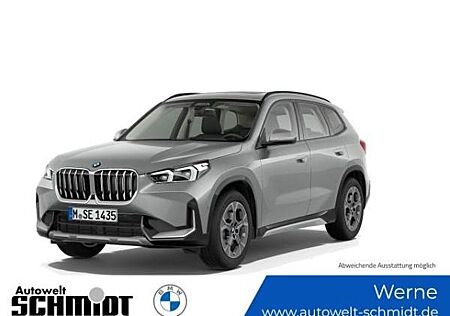 BMW X1 xDrive23d+Innovationspaket+Panorama+ACC+Leder