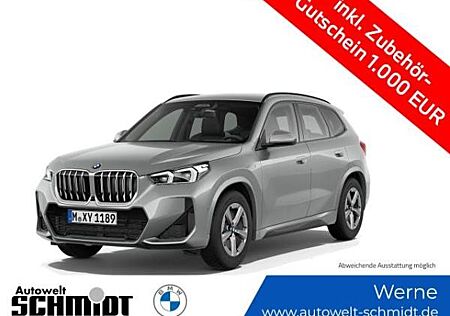 BMW X1 xDrive23d M Sport /NP= 66.670,-/ AHK / Harman