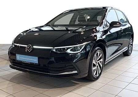 VW Golf Volkswagen VIII 1.4 eHybrid Style DSG AHK Park Assist