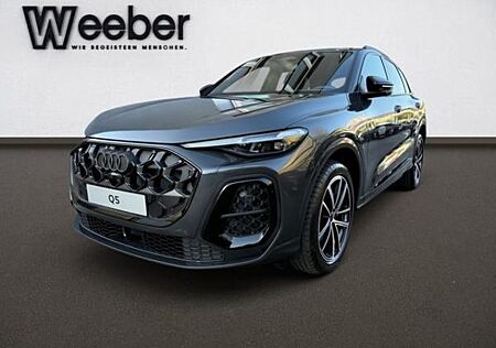 Audi Q5 SUV TFSI quattro
