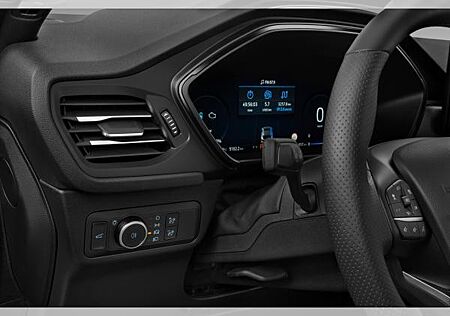 Ford Kuga 2.5 FHEV 183 AWD ST-Line X HUD Pano AHK ACC