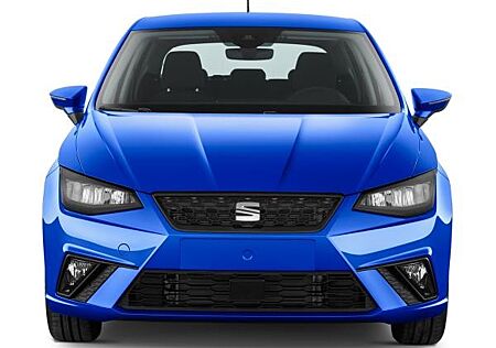 Seat Ibiza 1.0 TSI 115 Style SHZ PDC Temp LED AppCo