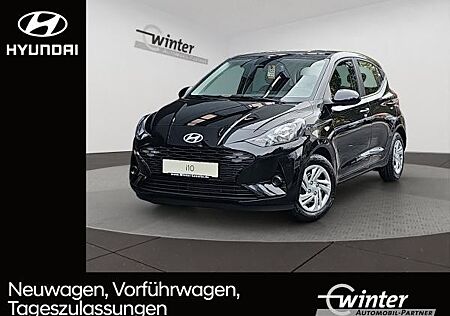 Hyundai i10 1.0 MJ25 SELECT NAVI/PDC/DAB