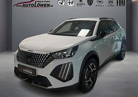 Peugeot 2008 Allure Hybrid 145 e-DSC6 - Navigations- und Zugangspaket *Sofort Verfügbar*