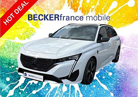 Peugeot 308 SW GT HYBRID 145 e-DSC6 *BLACK-WEEK SPECIAL*
