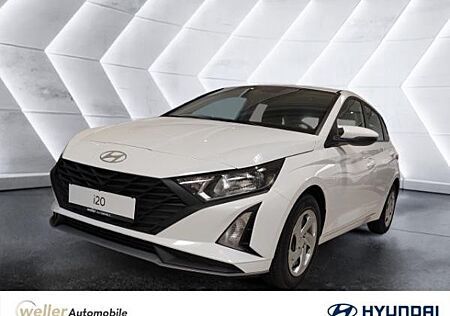 Hyundai i20 🔥 Select mit Funktionspaket - Blitzangebot⚡ Sofort verfügbar - jetzt zugreifen! 🚗