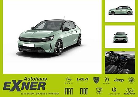 Opel Corsa YES | AUTOMATIK | ALLWETTERREIFEN | KURZFRISTIG VERFÜGBAR | Privat & Gewerbe