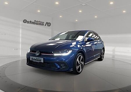 VW Polo Volkswagen VI GTI 2.0 TSI Matrix Climatr. beats KeyLess