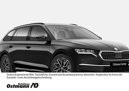 Skoda Octavia Combi 1.5 TSI Selection RFK LED ACC