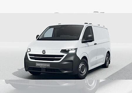 VW T6 Transporter Volkswagen Transporter E-Transporter 64 kWh (Essen-Kray)